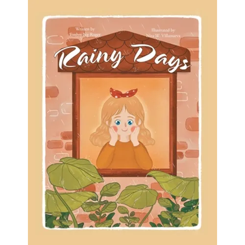 Rainy Days - Paperback