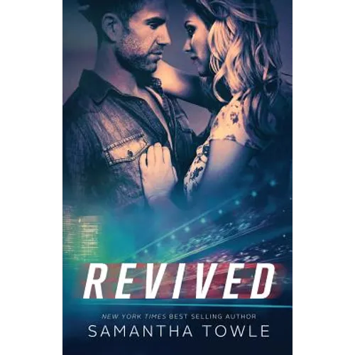 Revived - Paperback