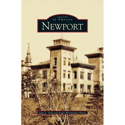 Newport - Hardcover