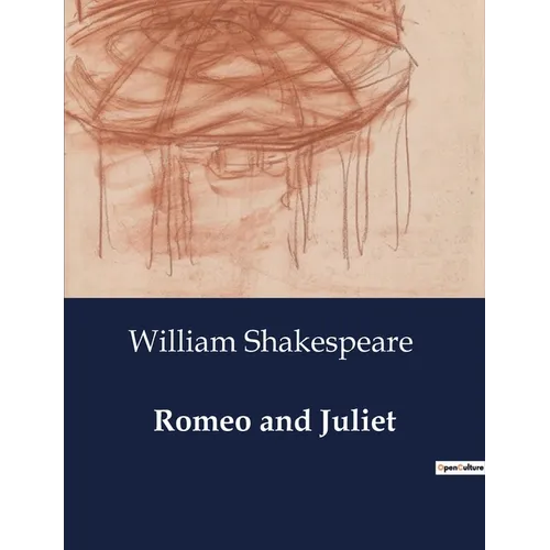 Romeo and Juliet - Paperback
