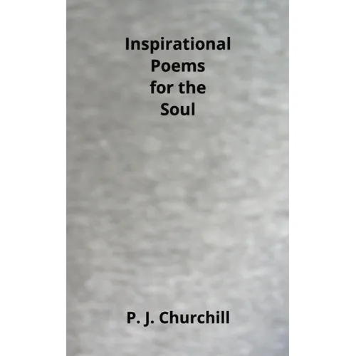 Inspirational Poems for the Soul - Paperback