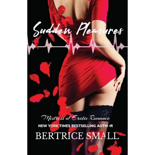 Sudden Plesures - Paperback