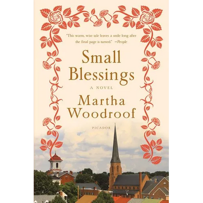 Small Blessings - Paperback