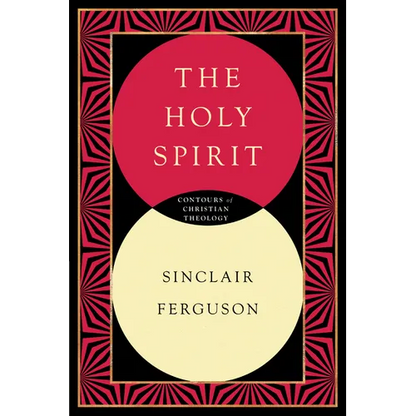 The Holy Spirit - Paperback