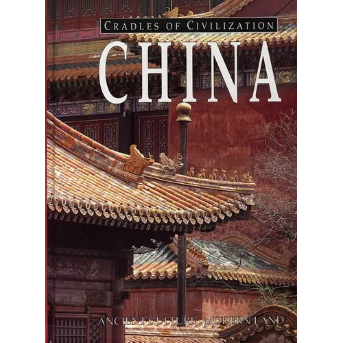 China - Hardcover