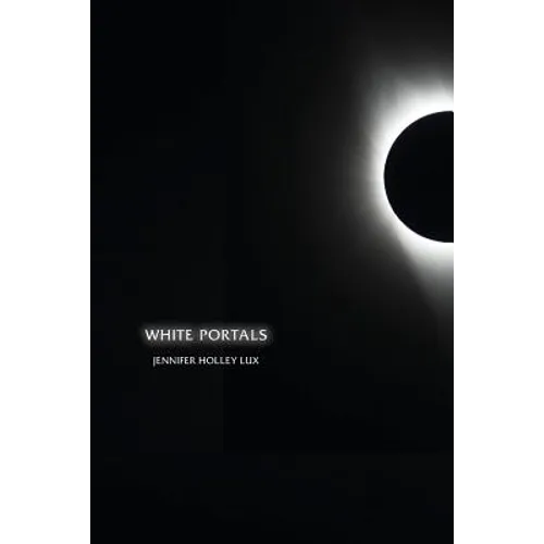White Portals - Paperback