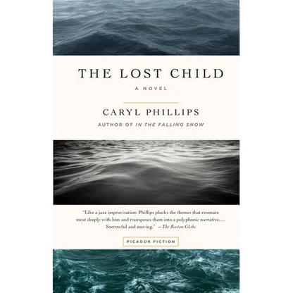The Lost Child - Paperback