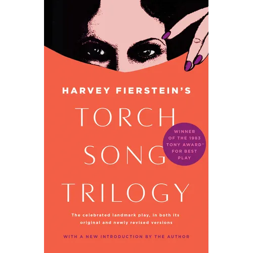 Torch Song Trilogy: Plays - Paperback