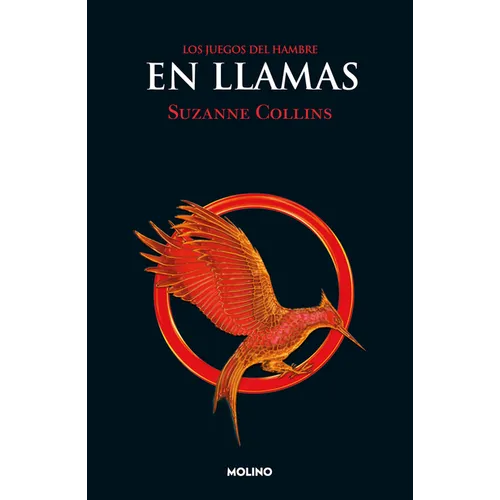 En Llamas / Catching Fire - Paperback