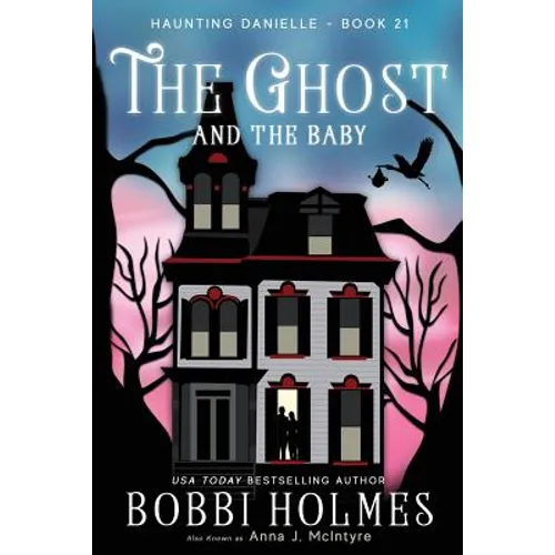 The Ghost and the Baby - Paperback