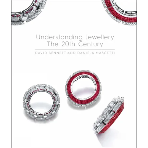 Understanding Jewellery: The 20th Century - Hardcover