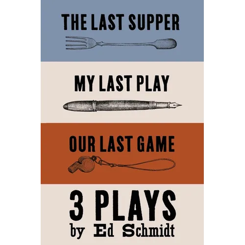 3 Plays - Paperback