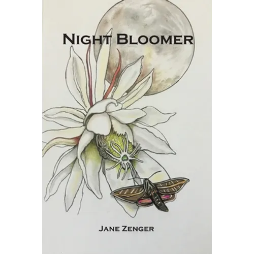 Night Bloomer - Paperback