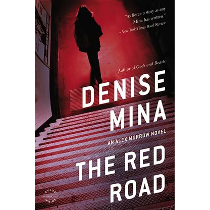 The Red Road - Hardcover