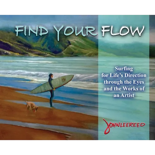 Find Your Flow - Hardcover