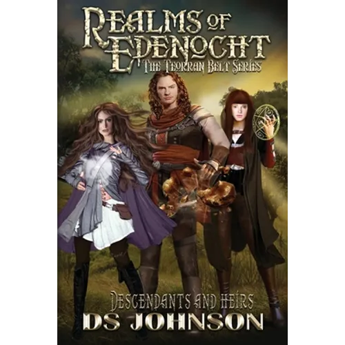 Realms of Edenocht Descendants and Heirs - Paperback