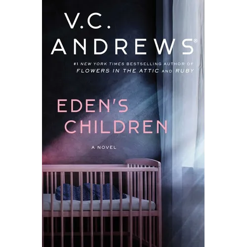 Eden's Children - Paperback