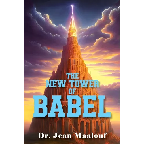The New Tower of Babel - Paperback