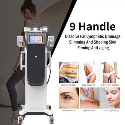 10-In-1 Full-Body Anti-Aging Skin Firming And Lifting Device (SAK78125)