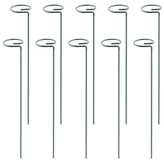 10-Pack: Plant Support Stake