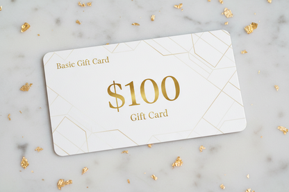 Basic Gift Card