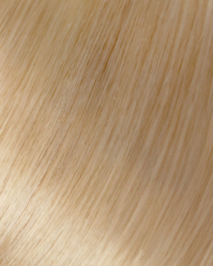 BABE Fusion Extensions 18" 100% Human Hair Straight 20 strands