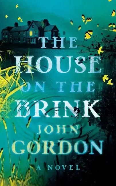 The House on the Brink - Paperback