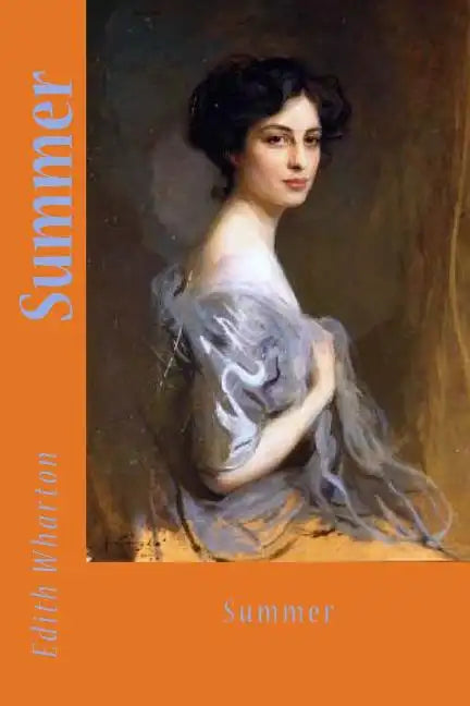 Summer - Paperback