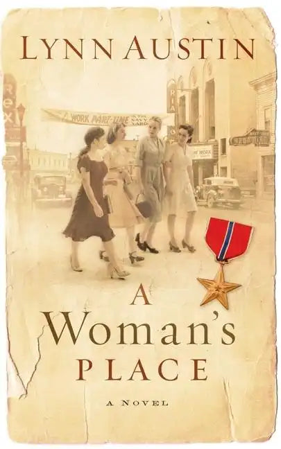 A Woman's Place - Paperback