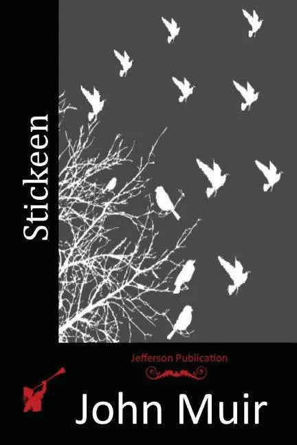 Stickeen - Paperback
