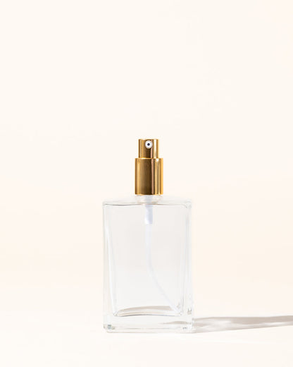 aspen glass perfume bottles
