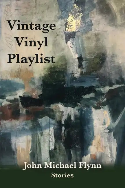 Vintage Vinyl Playlist - Paperback