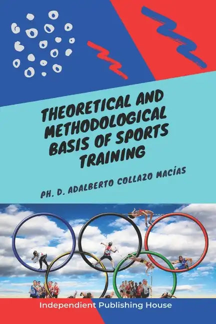 Theoretical and Methodological Basis of Sports Training - Paperback