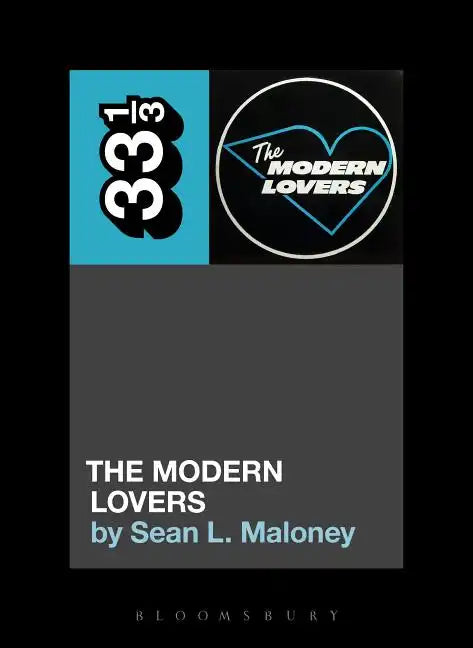 The Modern Lovers' the Modern Lovers - Paperback