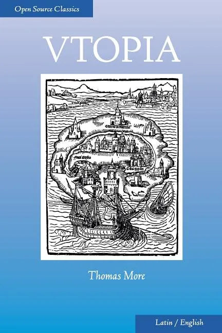 Vtopia - Paperback