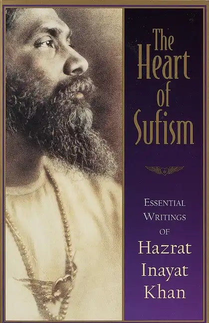 The Heart of Sufism - Paperback