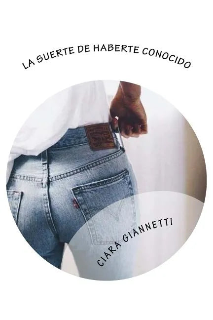 La suerte de haberte conocido - Paperback