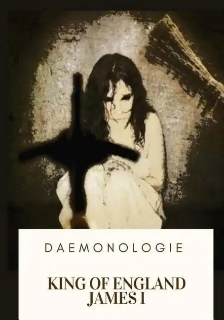 Daemonologie - Paperback