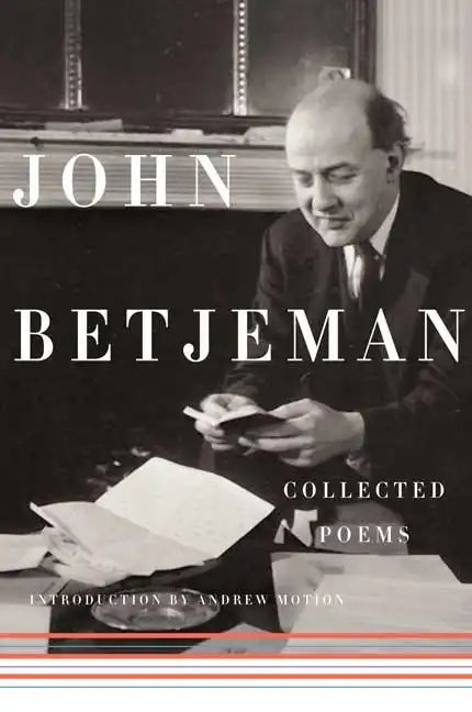 Collected Poems - Paperback