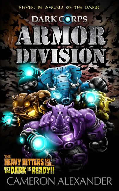 Armor Division - Paperback