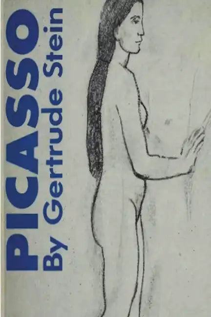 Picasso - Paperback
