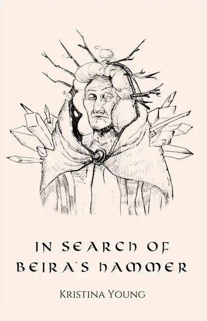 In Search of Beira's Hammer - Paperback