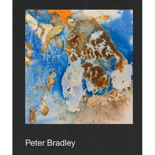Peter Bradley - Hardcover