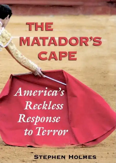 The Matador's Cape - Hardcover