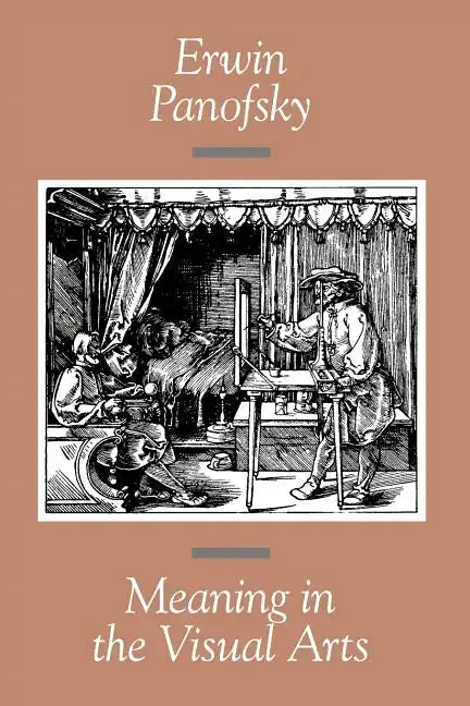 Meaning in the Visual Arts - Paperback