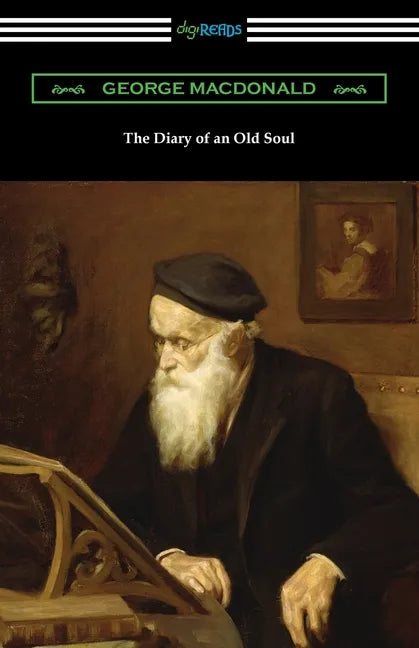 The Diary of an Old Soul - Paperback