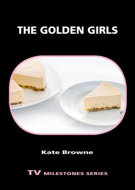 The Golden Girls - Paperback