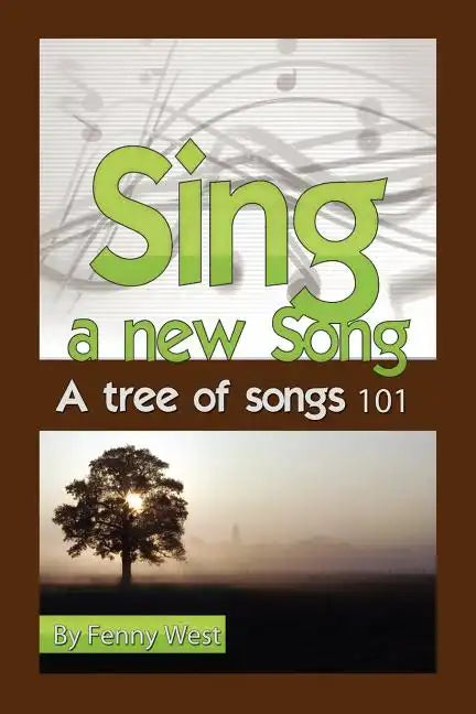 Sing a New Song - Paperback