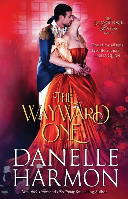 The Wayward One - Paperback