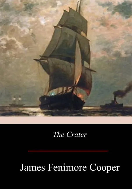 The Crater - Paperback